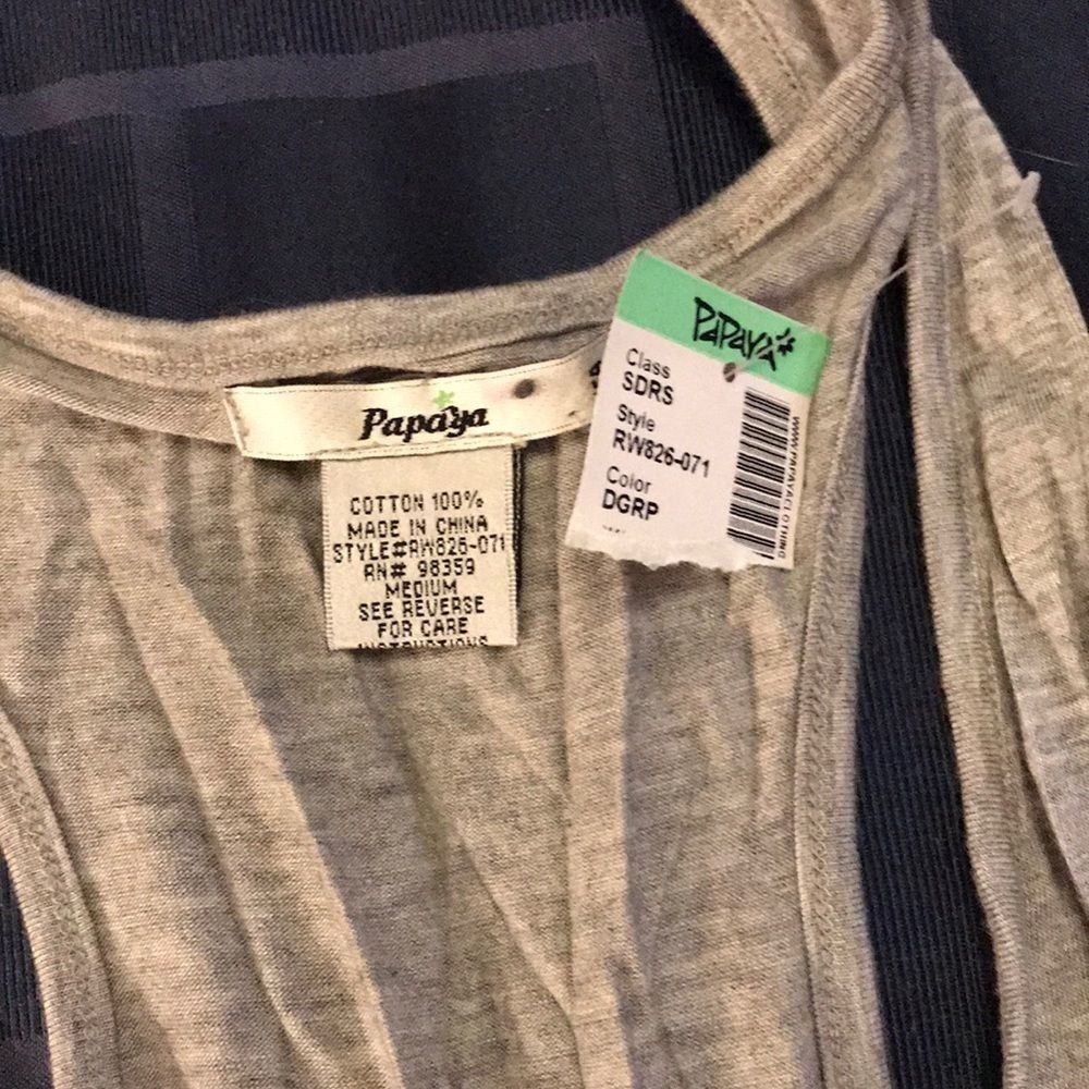 Cute dress with pockets - Picture 2 of 3